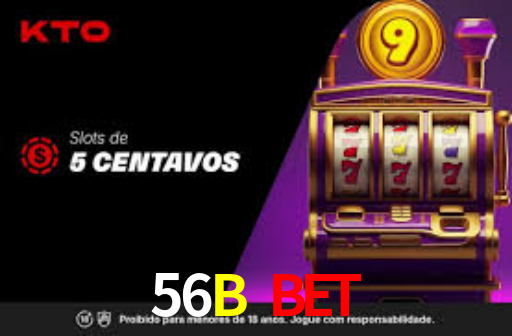 Casino Online 56B Bet | Os Melhores Slots no Brasil